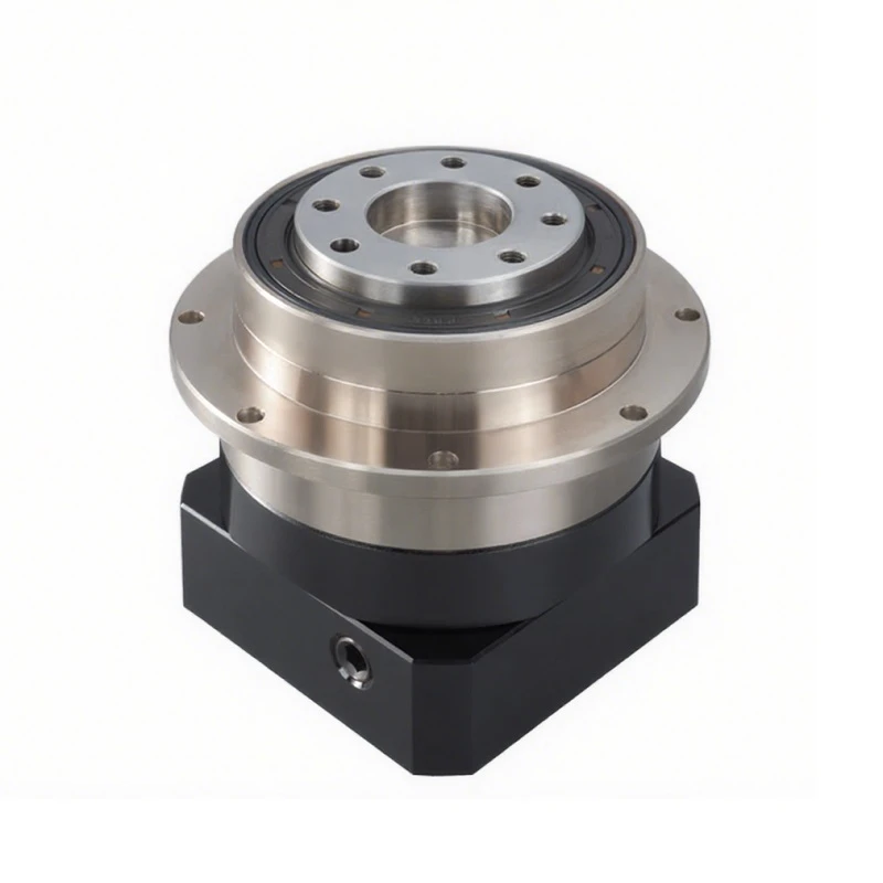 Planetary Gear Reducer With Flange Output